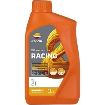 Motorový olej Motorový olej Repsol Racing MIX 2T, 1L
