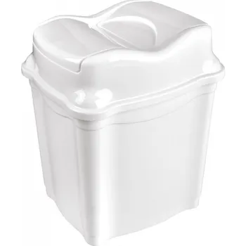 Odpadkový koš Koš odp. UH Whirpool 28 l bílá
