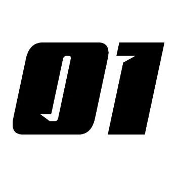Polep vozidla Startovní číslo 01 typ 6 (01 - černá) SAMOLEPKA NA AUTO, NÁLEPKA, FÓLIE, POLEP, TUNING, VLASTNÍ TEXT, TISK, AUTOSAMOLEPKY.cz, POLEPY, OBRÁZEK, LOGO, 3D STICKERS
