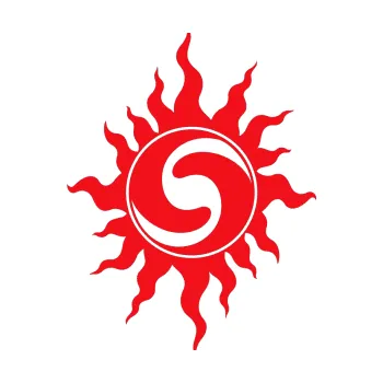 Polep vozidla SAMOLEPKA Tetování 162 (10 - červená) NA AUTO, NÁLEPKA, FÓLIE, POLEP, TUNING, VLASTNÍ TEXT, TISK, AUTOSAMOLEPKY.cz, POLEPY, OBRÁZEK, LOGO, SAMOLEPKY