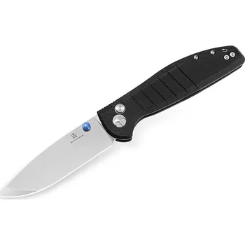 kapesní nůž Bestechman Goodboy BMK04A černá