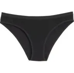 Icebreaker Siren Bikini Women (103164) Black/Black černá M