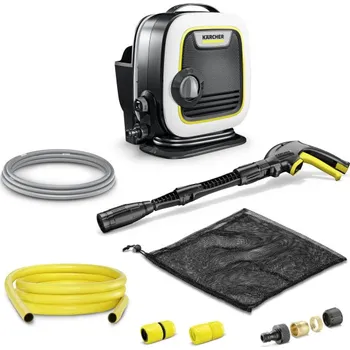 Vysokotlaký čistič Kärcher K Mini Plus 1.600-070.0