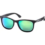 Sluneční polarizační brýle MEATFLY Clutch 2, Black