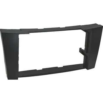 Autorádio Adaptér 2ISO rádia MERCEDES E-classe [W211] (02-09)<br />Výrobce: - 372211 D
