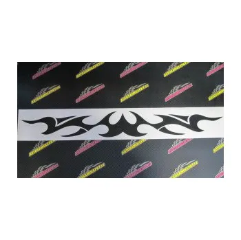 Polep vozidla SAMOLEPKA Tetování 131 (10 - červená) NA AUTO, NÁLEPKA, FÓLIE, POLEP, TUNING, VLASTNÍ TEXT, TISK, AUTOSAMOLEPKY.cz, POLEPY, OBRÁZEK, LOGO, SAMOLEPKY