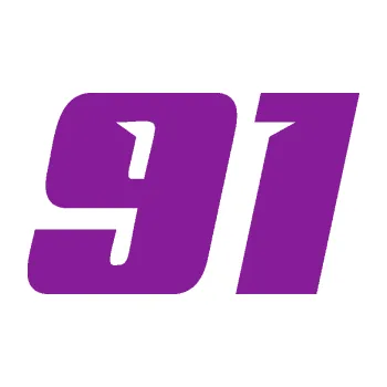 Polep vozidla Startovní číslo 91 typ 6 (14 - fialová) SAMOLEPKA NA AUTO, NÁLEPKA, FÓLIE, POLEP, TUNING, VLASTNÍ TEXT, TISK, AUTOSAMOLEPKY.cz, POLEPY, OBRÁZEK, LOGO, 3D STICKERS