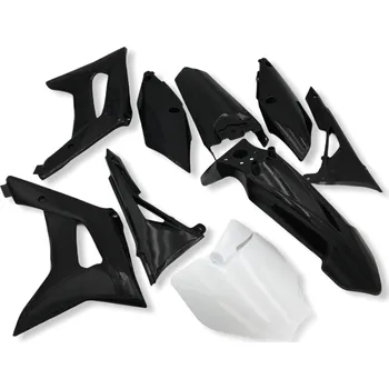 Dětské vozidlo Kompletní sada plastů pro Minicross Thunder