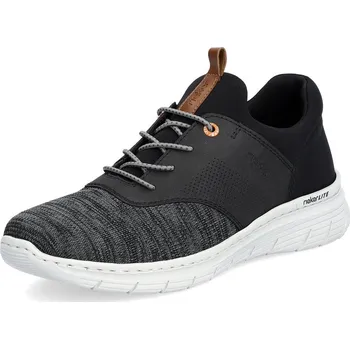 Pánské tenisky RIEKER, 13150-00 - pánské tenisky 43