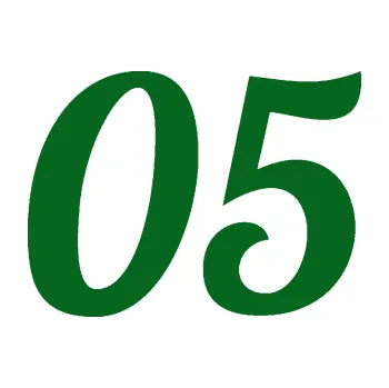 Polep vozidla Startovní číslo 05 typ 3 (20 - tmavě zelená) SAMOLEPKA NA AUTO, NÁLEPKA, FÓLIE, POLEP, TUNING, VLASTNÍ TEXT, TISK, AUTOSAMOLEPKY.cz, POLEPY, OBRÁZEK, LOGO, 3D STICKERS