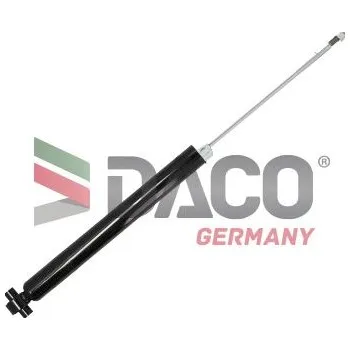 Tlumič pérování DACO 560907