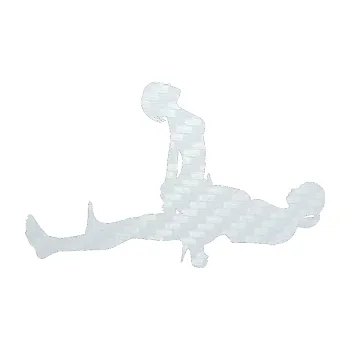 Polep vozidla Sexy siluety 034 (51 - 3D karbon bílý) SAMOLEPKA NA AUTO, NÁLEPKA, FÓLIE, POLEP, TUNING, VLASTNÍ TEXT, TISK, AUTOSAMOLEPKY.cz, POLEPY, OBRÁZEK, LOGO, 3D STICKERS