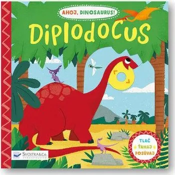 Diplodocus - Peskimo