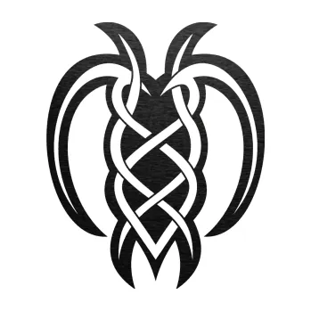 Polep vozidla SAMOLEPKA Tetování 176 (63 - škrábaný kov černý) NA AUTO, NÁLEPKA, FÓLIE, POLEP, TUNING, VLASTNÍ TEXT, TISK, AUTOSAMOLEPKY.cz, POLEPY, OBRÁZEK, LOGO, SAMOLEPKY