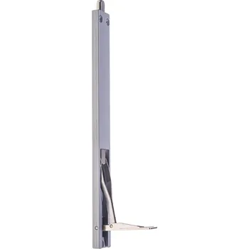 Příslušenství k oknu WINKHAUS DZ.3722B Dveřní zástrč 220mm stříbrná