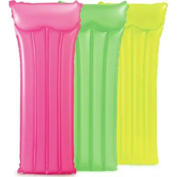 Intex Lehátko Intex Neon 183x76 673211