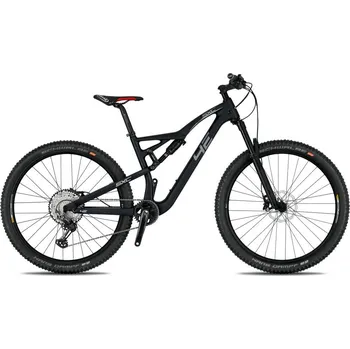 4EVER Virus SXC Race 29" Black/Hologram 2023 Horské kolo 4EVER Virus SXC Race 29" Black/Hologram 2023