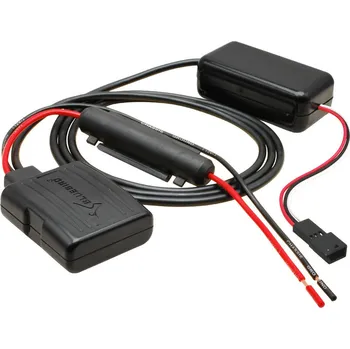 Bluetooth adaptér Bluetooth adaptér BMW 3[E36][E46] / 5[E34][E39] / 7[E32][E38] / X5[E53] s navigací Business<br />Výrobce: Bluebird - 245015