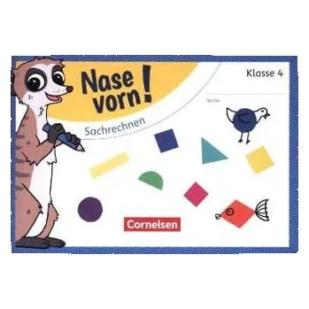 Kniha 4. Schuljahr - Sachrechnen - Herkommer, Karin