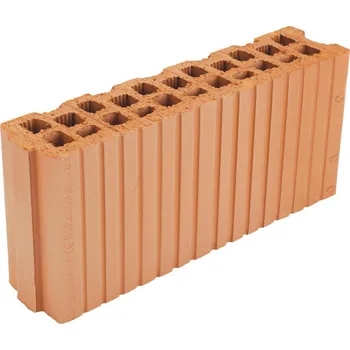 cihla HELUZ Věncovka 8/15 375x80x150 mm
