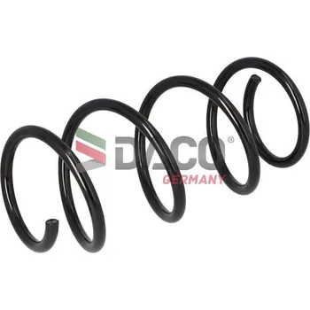 Pružina podvozku DACO 803406