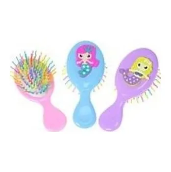 Panenka Szczotka do włosów 18x10x3cm