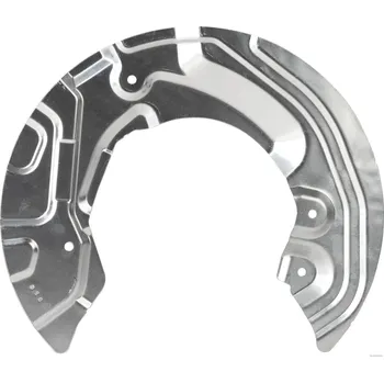 Brzdový kotouč Ochranný plech proti rozstřikování, brzdový kotouč HERTH+BUSS JAKOPARTS J3330807