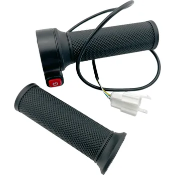 Hračka Plynová rukojeť pro motorky eDIRT