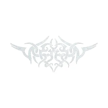 Polep vozidla SAMOLEPKA Tetování 112 (51 - 3D karbon bílý) NA AUTO, NÁLEPKA, FÓLIE, POLEP, TUNING, VLASTNÍ TEXT, TISK, AUTOSAMOLEPKY.cz, POLEPY, OBRÁZEK, LOGO, SAMOLEPKY