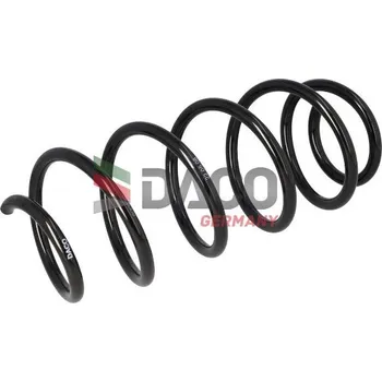 Pružina podvozku DACO 800632