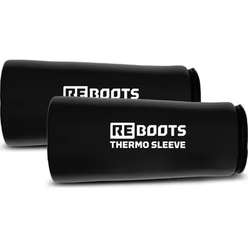 Termo návleky Reboots (2 ks) Velikost: M