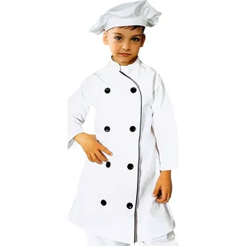 Kostým Kuchař s doplňky 4 - 5 let