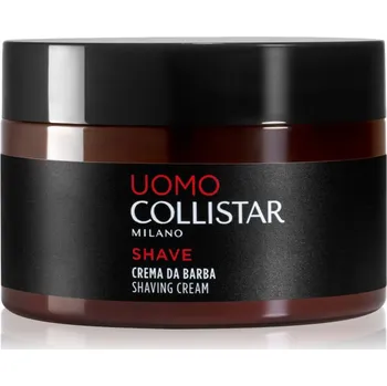 Collistar Uomo Shaving Cream krém na holení 200 ml
