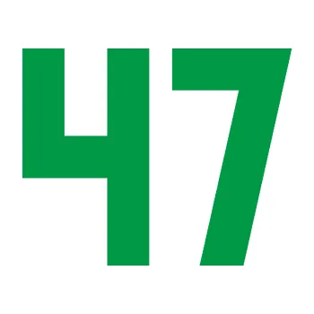 Polep vozidla Startovní číslo 47 (12 - zelená) SAMOLEPKA NA AUTO, NÁLEPKA, FÓLIE, POLEP, TUNING, VLASTNÍ TEXT, TISK, AUTOSAMOLEPKY.cz, POLEPY, OBRÁZEK, LOGO, 3D STICKERS