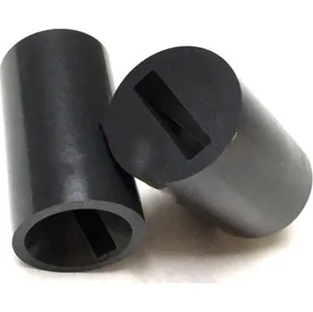 Pískovačka Procarosa Tryska krátká B4C - plochá