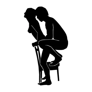 Polep vozidla Sexy siluety 037 (01 - černá) SAMOLEPKA NA AUTO, NÁLEPKA, FÓLIE, POLEP, TUNING, VLASTNÍ TEXT, TISK, AUTOSAMOLEPKY.cz, POLEPY, OBRÁZEK, LOGO, 3D STICKERS