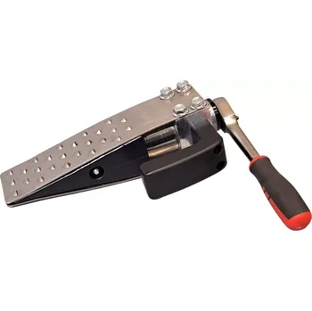 Sekera Mechanický klín EDER TITAN 50, s ráčnou (IT-500001) (Mechanický kácecí klín Eder Titan 50 se zvedací silou 15 t je menší verze oblíbeného klínu EDER TITAN 80 Pro.)