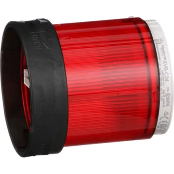 modulární přístroj a rozvaděč SCHNEIDER Návěstí XVB-C34