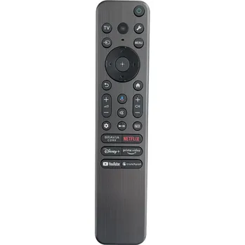 SONY RMF-TX910U - dálkový ovladač s hlasovým ovládáním a podsvícením