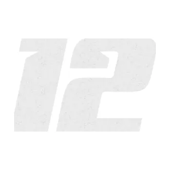 Polep vozidla Startovní číslo 12 typ 6 (84 - Ultra Metalic bílá) SAMOLEPKA NA AUTO, NÁLEPKA, FÓLIE, POLEP, TUNING, VLASTNÍ TEXT, TISK, AUTOSAMOLEPKY.cz, POLEPY, OBRÁZEK, LOGO, 3D STICKERS