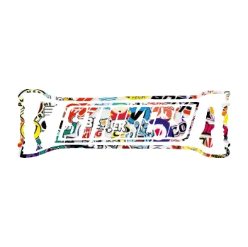 Samolepicí dekorace na vozidlo Stickers nápis (83 - Sticker bomb) SAMOLEPKA NA AUTO, NÁLEPKA, FÓLIE, POLEP, TUNING, VLASTNÍ TEXT, TISK, AUTOSAMOLEPKY.cz, POLEPY, OBRÁZEK, LOGO, 3D STICKERS