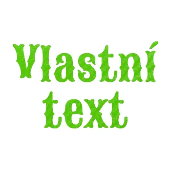 Polep vozidla Vlastní text - Sancreek (58 - 3D karbon zelený kawasaki) SAMOLEPKA NA AUTO, NÁLEPKA, FÓLIE, POLEP, TUNING, VLASTNÍ TEXT, TISK, AUTOSAMOLEPKY.cz, POLEPY, OBRÁZEK, LOGO, 3D STICKERS