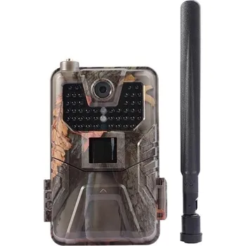 Fotopast Secutek 4G LTE Fotopast SST-900Pro 30MP, 4G