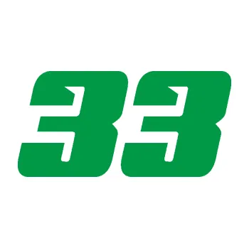 Polep vozidla Startovní číslo 33 typ 6 (12 - zelená) SAMOLEPKA NA AUTO, NÁLEPKA, FÓLIE, POLEP, TUNING, VLASTNÍ TEXT, TISK, AUTOSAMOLEPKY.cz, POLEPY, OBRÁZEK, LOGO, 3D STICKERS
