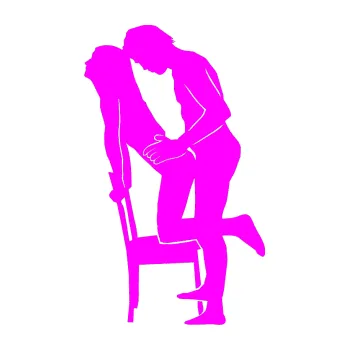 Polep vozidla Sexy siluety 036 (72 - Fluorescentní růžová) SAMOLEPKA NA AUTO, NÁLEPKA, FÓLIE, POLEP, TUNING, VLASTNÍ TEXT, TISK, AUTOSAMOLEPKY.cz, POLEPY, OBRÁZEK, LOGO, 3D STICKERS