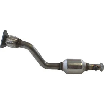 Katalyzátor Katalyzátor BOSAL 099-024