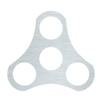 Samolepící dekorace SAMOLEPKA Spinner (61 - škrábaný hliník) NA AUTO, NÁLEPKA, FÓLIE, POLEP, TUNING, VLASTNÍ TEXT, TISK, AUTOSAMOLEPKY.cz, POLEPY, OBRÁZEK, LOGO, SAMOLEPKY