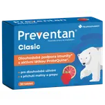 Neuraxpharm Preventan Clasic malina/grep