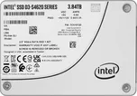Intel SSD Solidigm (Intel) S4620 3.84TB SATA 2.5" SSDSC2KG038TZ01 (DWPD up to 5)