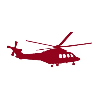 Polep vozidla SAMOLEPKA Vrtulník 005 pravá helikoptéra (07 - bordó vínová) NA AUTO, NÁLEPKA, FÓLIE, POLEP, TUNING, VLASTNÍ TEXT, TISK, AUTOSAMOLEPKY.cz, POLEPY, OBRÁZEK, LOGO, SAMOLEPKY